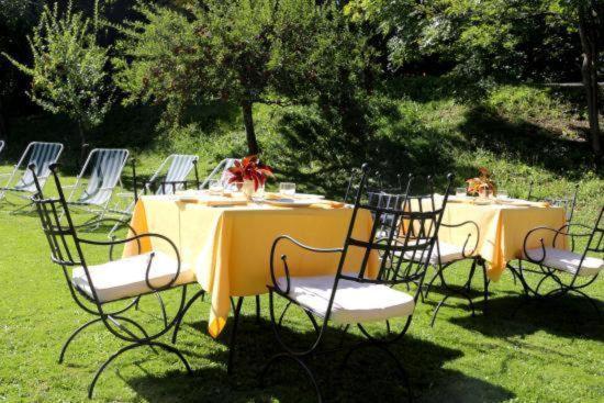 Hotel La Nigritella Bardonecchia Zewnętrze zdjęcie