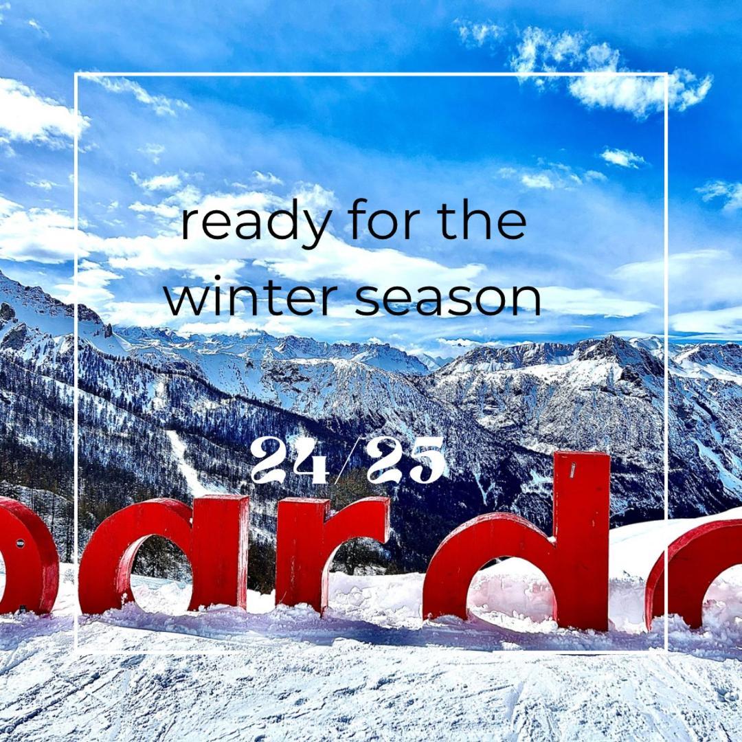 Hotel La Nigritella Bardonecchia Zewnętrze zdjęcie